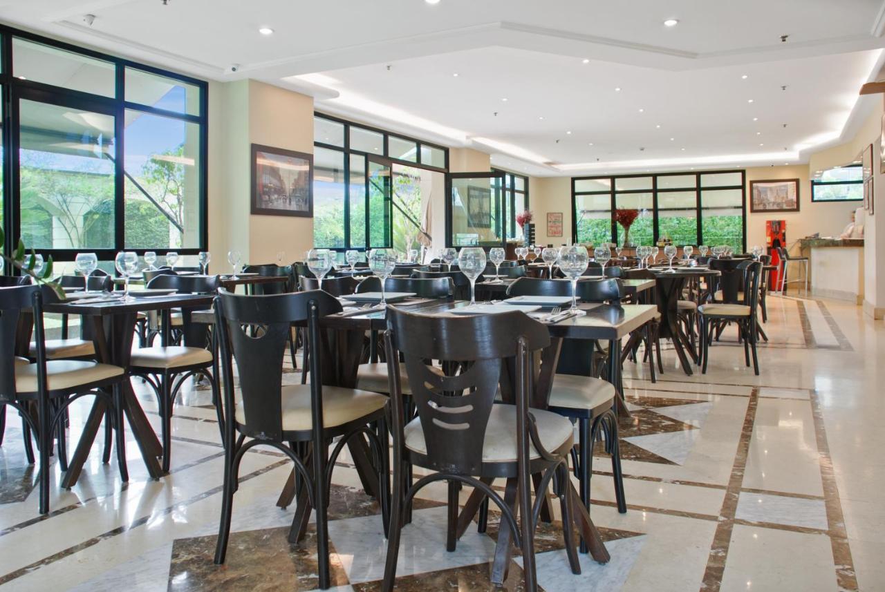 Lindo Hotel Na Paulista — Photos 1